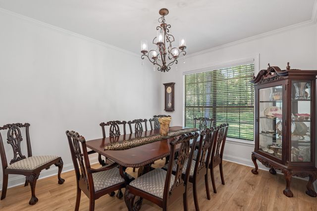154 Dogwood Ln., Hattiesburg, MS 39402