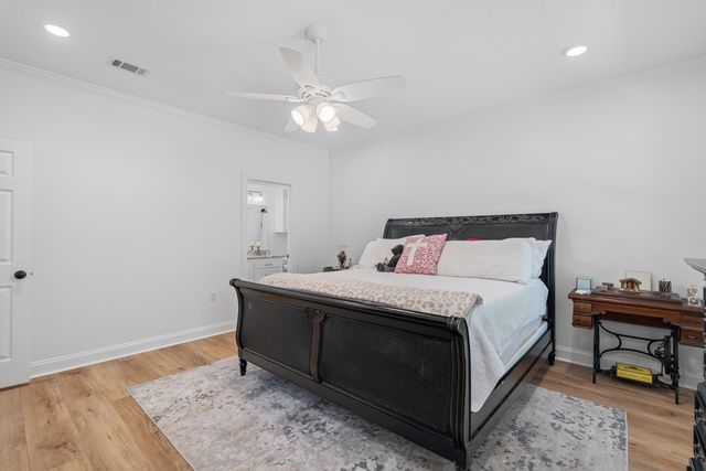 154 Dogwood Ln., Hattiesburg, MS 39402