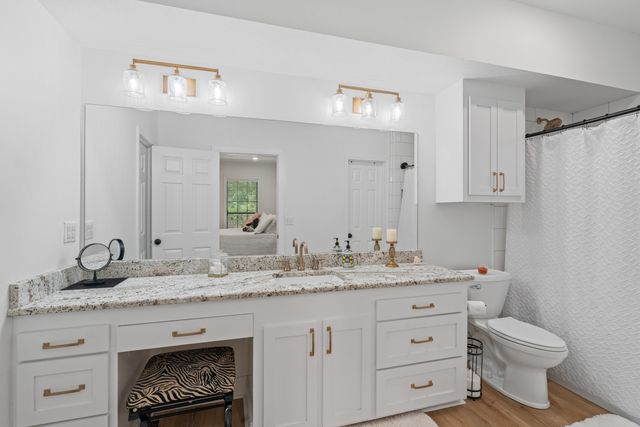 154 Dogwood Ln., Hattiesburg, MS 39402