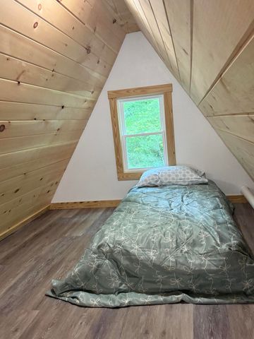 0000 Fincastle Road, Rogers, KY 41365