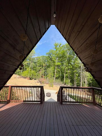 0000 Fincastle Road, Rogers, KY 41365