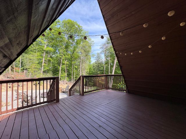 0000 Fincastle Road, Rogers, KY 41365