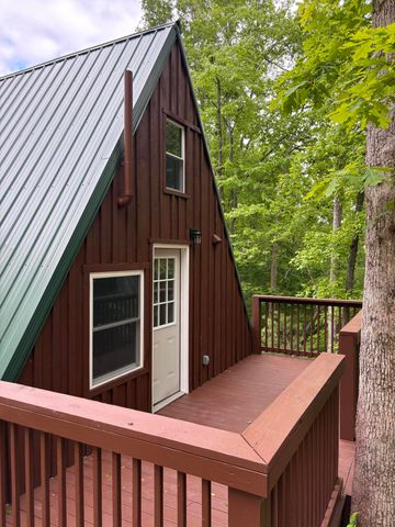0000 Fincastle Road, Rogers, KY 41365