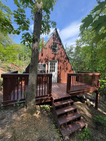 0000 Fincastle Road, Rogers, KY 41365
