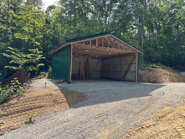 0000 Fincastle Road, Rogers, KY 41365