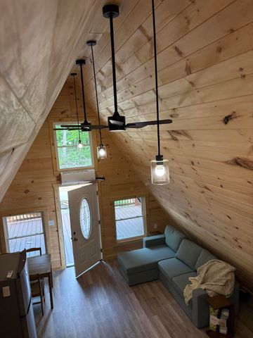 0000 Fincastle Road, Rogers, KY 41365