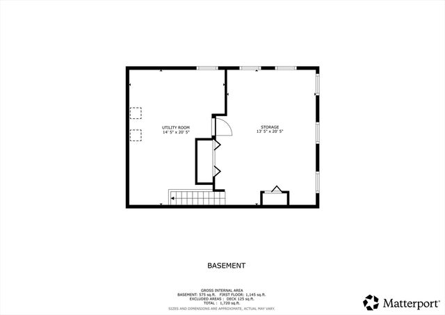 49 Ossamequin Rd, Billerica, MA 01821