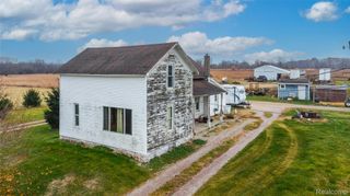 1907 Krouse Road, Owosso Charter Township, MI 48867