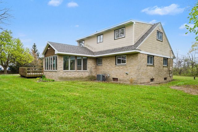 2120 Leffingwell Avenue NE, Grand Rapids, MI 49525