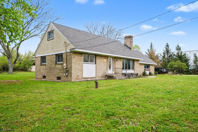 2120 Leffingwell Avenue NE, Grand Rapids, MI 49525