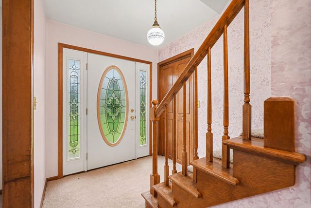 2120 Leffingwell Avenue NE, Grand Rapids, MI 49525