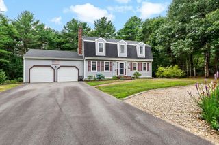8 Peter Cooper Drive, Wareham, MA 02571