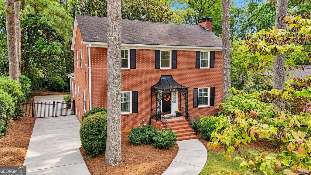 3249 Majestic Circle, Avondale Estates, GA 30002 — photo 3