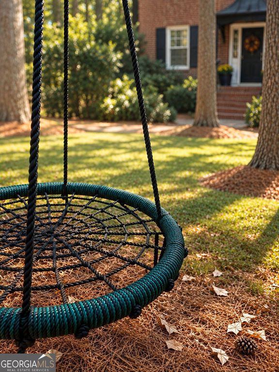 3249 Majestic Circle, Avondale Estates, GA 30002 — photo 4