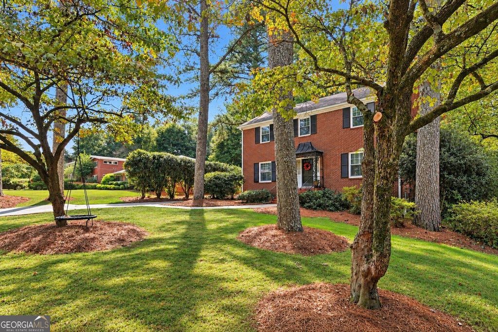 3249 Majestic Circle, Avondale Estates, GA 30002 — photo 5