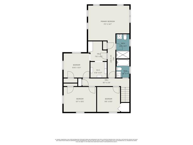 1586 St. Marys Court, Essexville, MI 48732