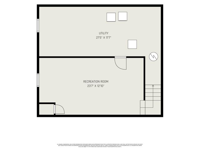 1586 St. Marys Court, Essexville, MI 48732