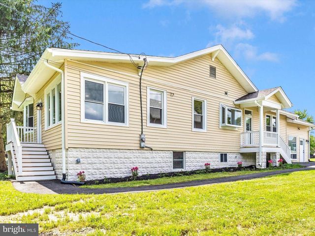 692 RIDGE RD, Mount Airy, MD 21771