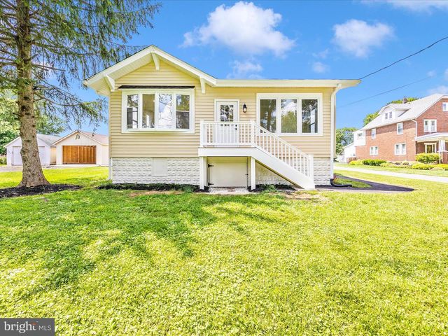 692 RIDGE RD, Mount Airy, MD 21771