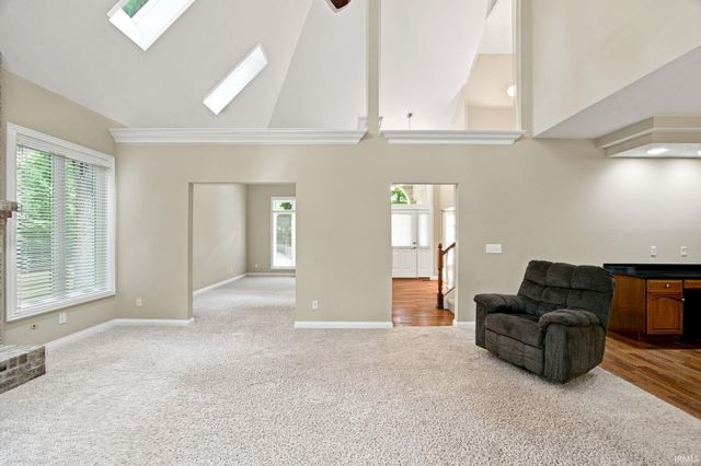 1929 Durkees Run Court, Lafayette, IN 47909