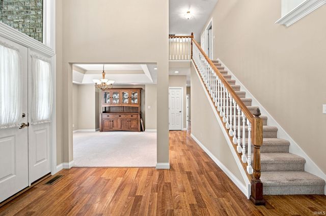 1929 Durkees Run Court, Lafayette, IN 47909
