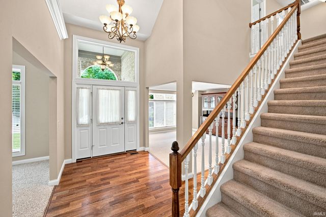 1929 Durkees Run Court, Lafayette, IN 47909