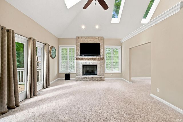 1929 Durkees Run Court, Lafayette, IN 47909