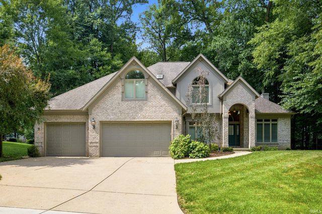 1929 Durkees Run Court, Lafayette, IN 47909