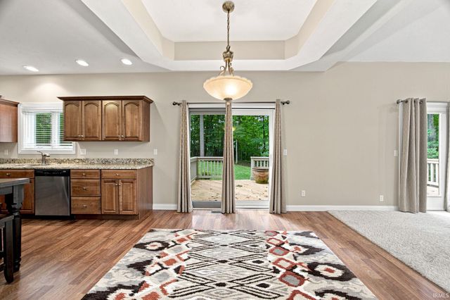 1929 Durkees Run Court, Lafayette, IN 47909