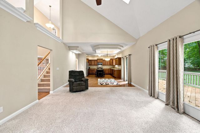 1929 Durkees Run Court, Lafayette, IN 47909