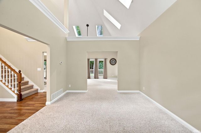 1929 Durkees Run Court, Lafayette, IN 47909