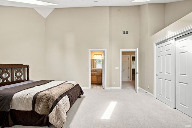1929 Durkees Run Court, Lafayette, IN 47909