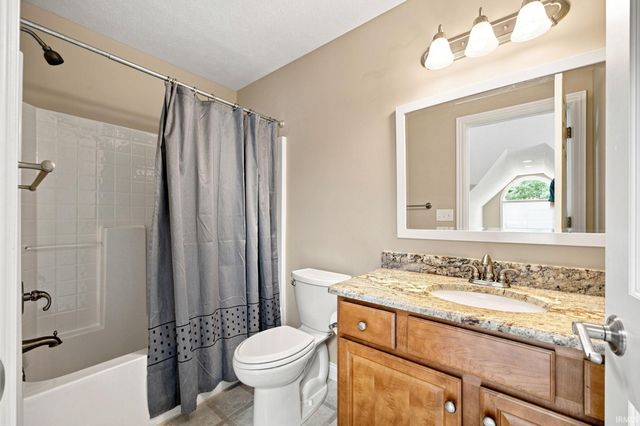1929 Durkees Run Court, Lafayette, IN 47909