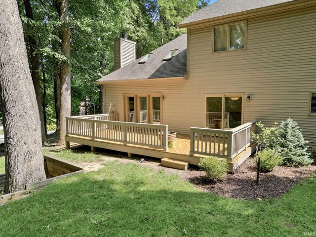 1929 Durkees Run Court, Lafayette, IN 47909