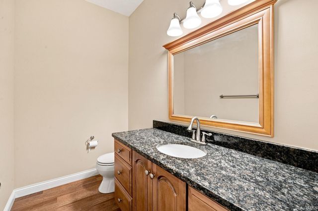 1929 Durkees Run Court, Lafayette, IN 47909