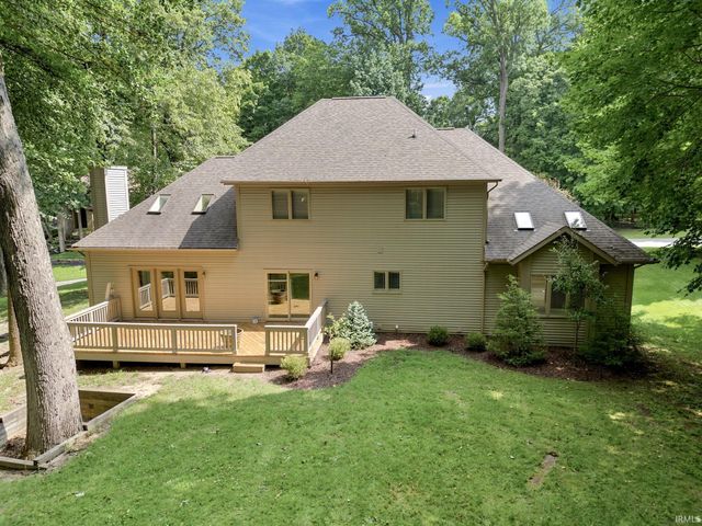 1929 Durkees Run Court, Lafayette, IN 47909