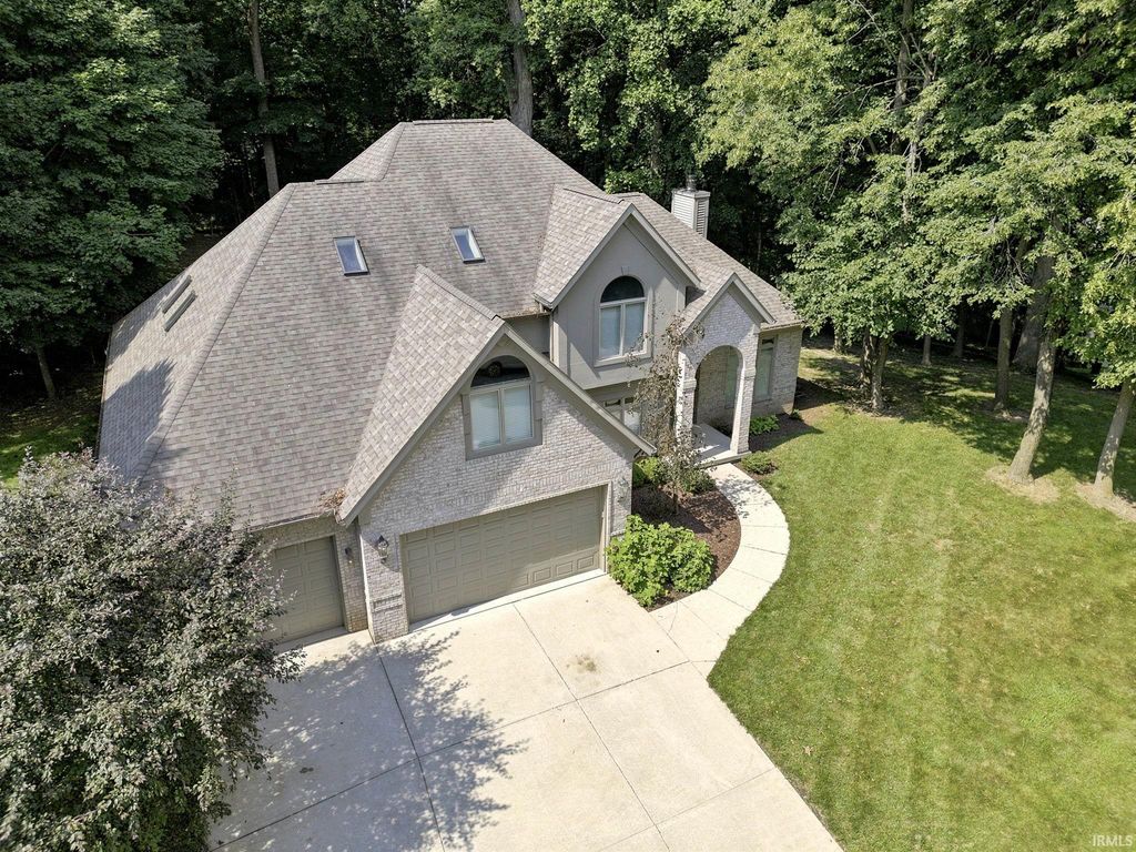 1929 Durkees Run Court, Lafayette, IN 47909