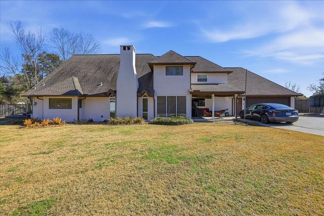 4712 Frost, Orange, TX 77630