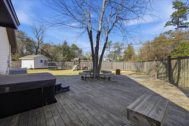 4712 Frost, Orange, TX 77630