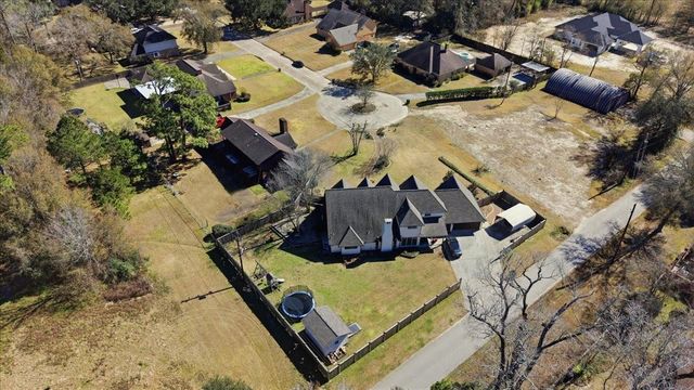 4712 Frost, Orange, TX 77630