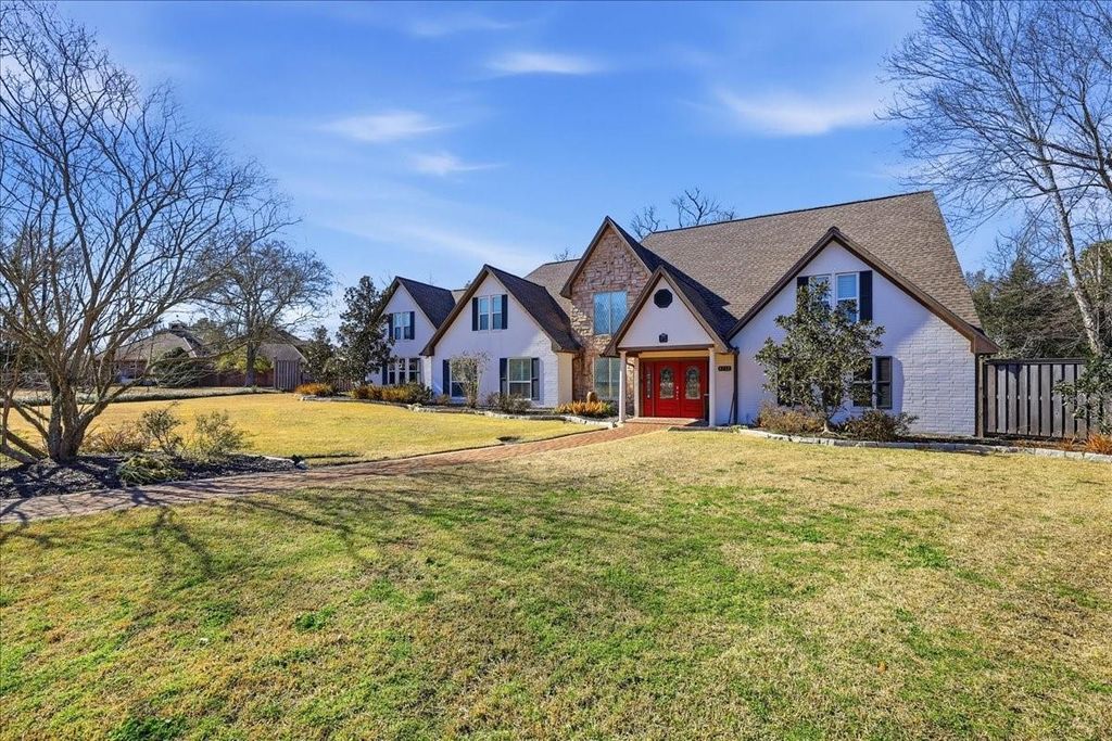 4712 Frost, Orange, TX 77630