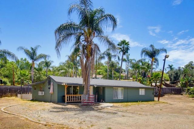 1949 Sunnyside Ave Avenue, El Cajon, CA 92019