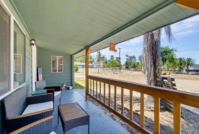 1949 Sunnyside Ave Avenue, El Cajon, CA 92019