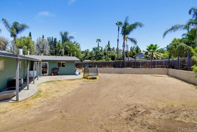 1949 Sunnyside Ave Avenue, El Cajon, CA 92019