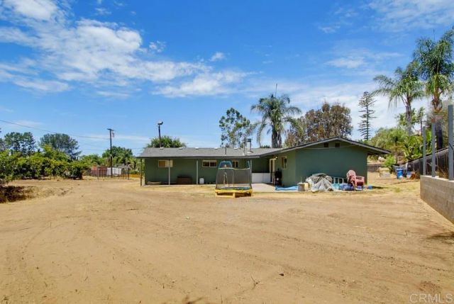 1949 Sunnyside Ave Avenue, El Cajon, CA 92019