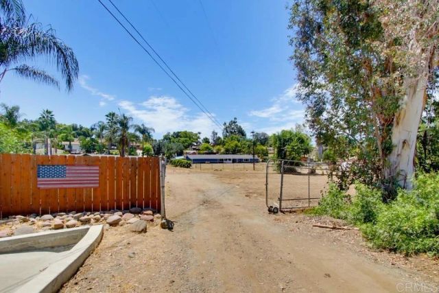 1949 Sunnyside Ave Avenue, El Cajon, CA 92019