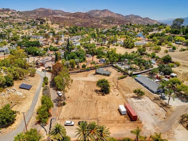 1949 Sunnyside Ave Avenue, El Cajon, CA 92019