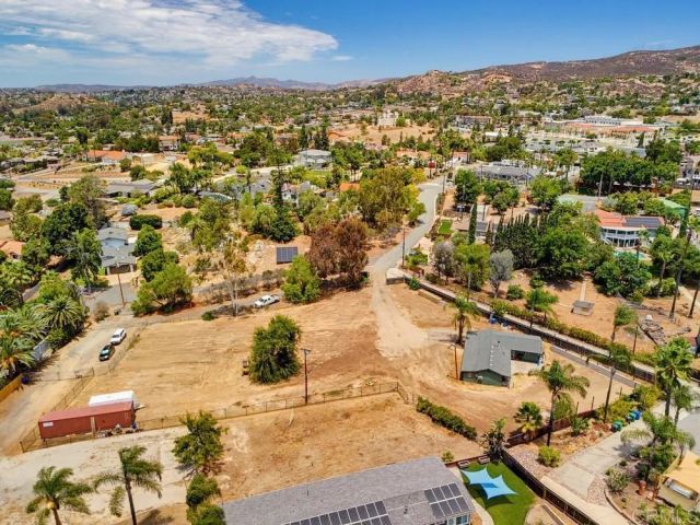 1949 Sunnyside Ave Avenue, El Cajon, CA 92019