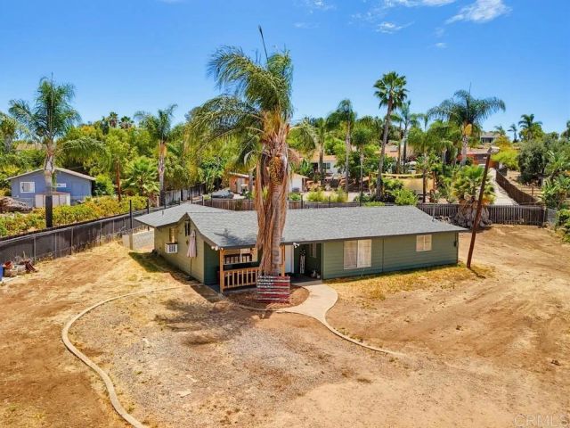 1949 Sunnyside Ave Avenue, El Cajon, CA 92019