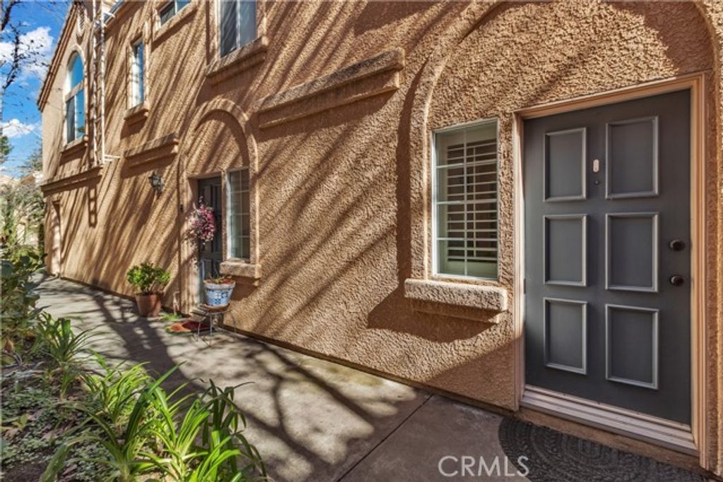 25144 Steinbeck F, Stevenson Ranch, CA 91381